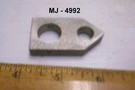 Aluminum Control Cam For Military Vehicle - P/n: 8756765 (nos). Fixed Price $39.99.