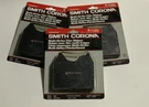 New Lot Of Smith Corona Multi-strike Film Ribbon H-21525 / H063438 Black. Fixed Price $44.20.