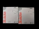 Lot Of 2 Nukote Replacement Ribbon For Ibm Reorder Number BM319. Fixed Price $15.00.