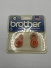 Pack 2 Brother Lift-off Correction Tape- 3010 *new Sealed, Free Shipping. Fixed Price $12.50.