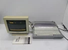 Brother WP-3400 Word Processor & CT-1050 12" Crt Monitor W/ Manual. Fixed Price $124.95.