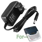 9.5V Power Adapter For Brother P-touch PT-2200 PT-2210 Label Maker. Fixed Price $9.99.