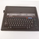 Brother Electronic Typewriter EP5 Tested Works Great W/ Cover And Power Cord. Fixed Price $49.99.