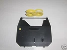Panasonic Typewriter Ribbons KX-R350 KX350 + Free Correction Tape Spools. Fixed Price $10.70.