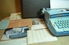Smith Corona Coronet Super 12 Electric Typewriter, Case +manual Tested Works Exc. Fixed Price $250.00.