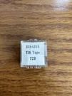 Ibm Selectric Part Tilt Tape New Genuine # 1164318 For 13 Machines. Fixed Price $19.95.