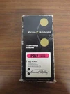 + T382 Poly Carbon Ribbon, Nos, Black Intense 2CARTRIDGE Ribbons. Fixed Price $12.75.