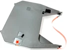 Olivetti Plus Black Correctable Film Ribbons For Use W Brother Hr 15-35/EM 200. Fixed Price $19.99.