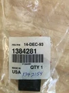 Ibm Wheelwriter Part # 1384281 / 1342159 On Off Power Switch New Genuine. Fixed Price $19.95.