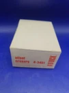 Original 12 Ab Dick Offset Eraser 4-3451 New Box. Fixed Price $15.49.