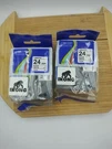 Ikong Ink Label Tape 24MM High Performance. Compatible PT-2340. Exp 6/2022. Fixed Price $28.00.