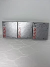 3 Lot New Nu-kote Printer Ribbon BM241 For Star Micronics NX1000 Nukote. Fixed Price $25.00.
