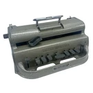 Classic Perkins Brailler For The Blind By David Abraham. Fixed Price $224.99.
