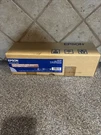 Epson Proofing Paper Semimatte S041668 13"X50" 329MMX 15.2M SO41668 New. Fixed Price $59.99.