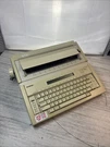 Brother AX-550 Typewriter Tested. Fixed Price $45.95.