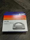 Grc Ribbon For Panasonic KX-P2000 Series T528-5NB Nylon Black 5/16 Seamless Loop. Fixed Price $15.00.