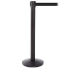 Solutions PRO300B-LGN160 Queuepro 300, Black, 16' Light Green Belt. Fixed Price $289.99.