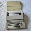 Powers Smith Corona Pwp 2100 Personal Word Processor Electronic Typewriter. Fixed Price $89.00.