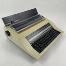 Nakajima AE-710 Eletronic Typewriter Tested / No Ribbons Read. Fixed Price $89.99.
