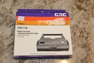 Grc T398-COB Correctable Black Ribbon Tape For Xerox Memorywriter 60 Series. Fixed Price $11.75.