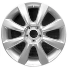 Wheel Rim Infiniti EX35 EX37 QX50 18 2008-2017 D03001UR4A Oem Silver 73700. Fixed Price $413.00.
