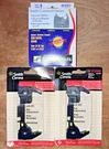 Lot Smith Corona Lift-off Correcting Cassettes & 1 Ribbon Series R7320-2. Fixed Price $9.95.