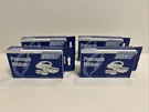 Quill 7-11309 Universal Black/red Nylon Calculator Ribbon Sealed Lot Of 4. Fixed Price $19.54.