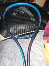 Head Reward Titanium Tennis Racquet. Fixed Price $40.00.