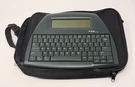 Alphasmart Neo Portable Word Processor Keyboard Tested W/bag - No Charger. Fixed Price $139.95.