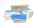 Box Of 12 Xerox 8R2301 Xcp Memorywriter Ribbon Correctable Black Cartridge. Fixed Price $44.75.