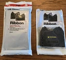 Smith Corona H59436 Ribbons Lot Of Blk Multi Film Cassettes. Fixed Price $11.95.