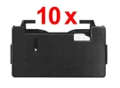 10 Ribbon Gr. 148C Olivetti Lexicart Lexikon 90C 92C 93C 94C 565 568 T386. Fixed Price $62.21.