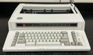 Ibm Personal Wheelwriter By Lexmark Type 6781-005. Fixed Price $249.99.