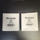 Nukote B257 Typewriter Ribbon Black Correctable Cartridge Canon AP800 Lot Of. Fixed Price $14.99.