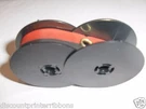 Smith Corona Corsair Deluxetypewriter Ribbon (red-black) Made In Usa. Fixed Price $19.95.