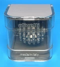 Rare Vintage Olivetti Linear 12 184 -189 Element Ball W/ Case. Fixed Price $29.99.