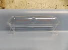 Sharp ZX-400 And ZX-500,TYPEWRITER Parts, Cardholder, Line Locator, Oem, New. Fixed Price $5.00.