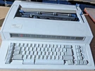 Ibm Wheelwriter 1000 Electric Typewriter By Lexmark. Fixed Price $125.99.