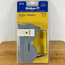 Pelikan Correctable Film Cartridge Ribbon Typewriter S321G/H Swintec/nakajima +. Fixed Price $21.02.