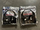 Nec QTY2 Criterion Spinwriter Multi-strike Ribbon 300/2000/3500/8800 Series New. Fixed Price $10.15.