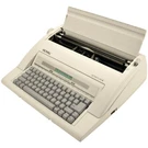 Royal 69147T Scriptor Ii Typewriter (white). Fixed Price $359.99.