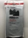 Smith Corona H67231 Correctable Typewriter Film Ribbon Cassettes Two Pack. Fixed Price $14.89.