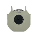 Rarotype Compatible Ibm Letter Gothic 12 Printwheel. Fixed Price $49.95.