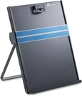 Fellowes Black Letter Copyholder (11053) - Size 8.5" X 11". Fixed Price $20.00.