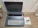 Smith Corona Premier 100 5A Electric Typewriter- Tested And Working. Fixed Price $60.00.