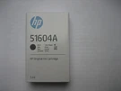 Hp 51604A Genuine / 3ML Cartridge For Thinkjet Quietjet Plus 92261A. Fixed Price $20.97.