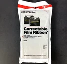 2-PACK Smith Corona H63446 Correctable Typewriter Film Ribbon Cassette Dual. Fixed Price $15.95.