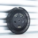 Xerox Typewriter 9R81012 Daisy Print Wheel Orator. Fixed Price $10.00.