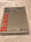 Ibm Actionwriter Typewriter Ribbon Correctable Replaces Nu-kote B193. Fixed Price $9.50.