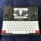 Freewrite Smart Typewriter Digital With Ink Display For Distra.... Fixed Price $600.00.